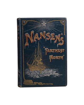 Lot 49 - (Antarctic Exploration)