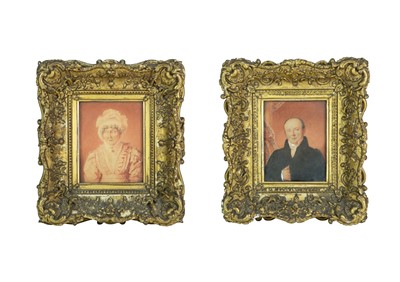 Lot 812 - 19th Century British School