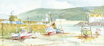 Lot 50a - Wilfred EATON (XX)