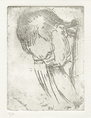 Lot 463 - Bernard Howell LEACH (1887-1979)