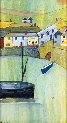 Lot 150a - James BUCHANAN (1965)