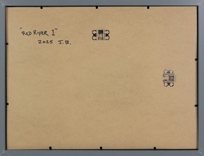 Lot 125 - James BUCHANAN (1965)