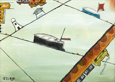 Lot James BUCHANAN (1965)