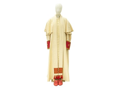 Lot 537 - Liturgical Vestments.