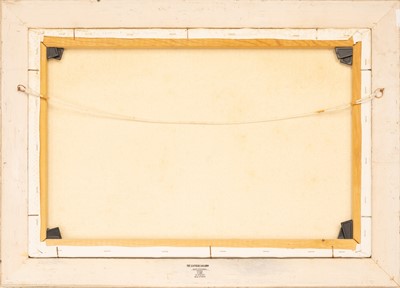 Lot 1 - Nancy BAILEY (1913-2012)