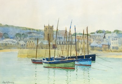 Lot 69 - John Mallard BROMLEY (1858-1939)