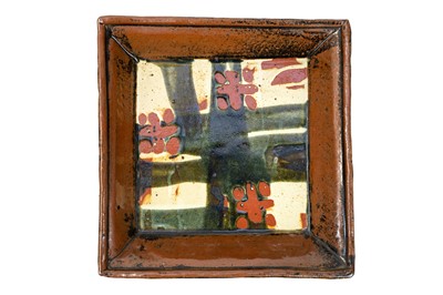 Lot 635 - John MALTBY (1936-2020)