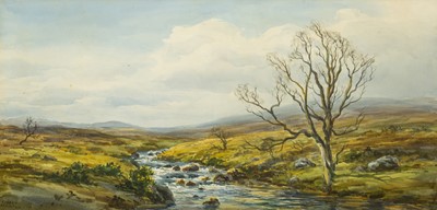 Lot 201 - Robert EGGINGTON (1943)