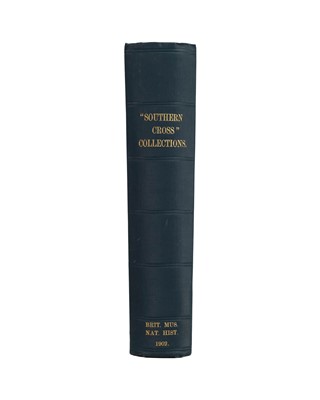 Lot 2 - (Antarctic and Natural History)