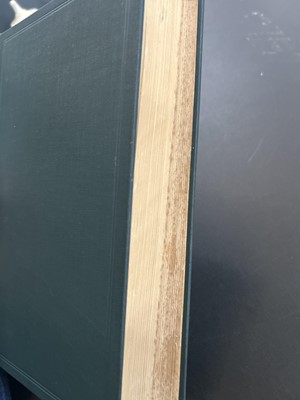 Lot 2 - (Antarctic and Natural History)