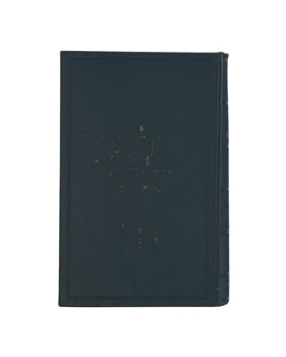 Lot 2 - (Antarctic and Natural History)