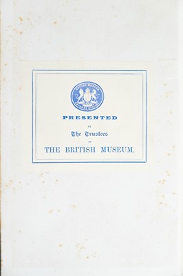 Lot 2 - (Antarctic and Natural History)