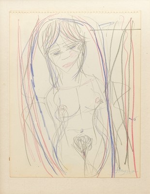 Lot 380 - Patrick HAYMAN (1915-1988)