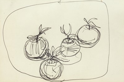 Lot 425 - Patrick HAYMAN (1915-1988)