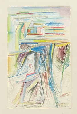Lot 265 - Patrick HAYMAN (1915-1988)