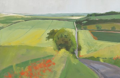 Lot 185 - Royston Lane, Herts (2015)