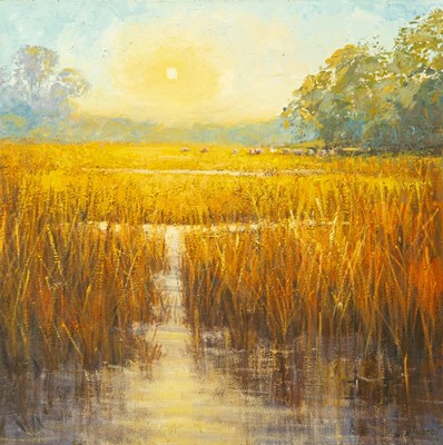 Lot 248 - David RYLANCE (1941)