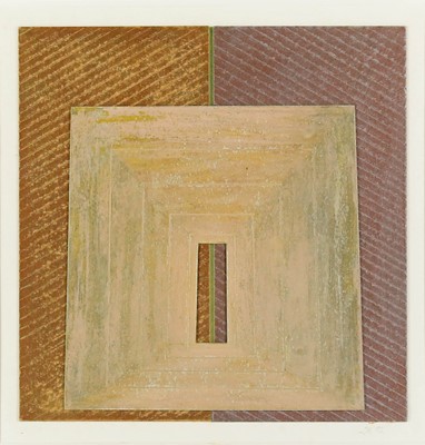 Lot 392 - Jon MIDDLEMISS (1949-2021)