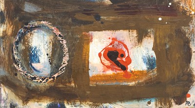 Lot 396 - Anthony BRYANT (1960)