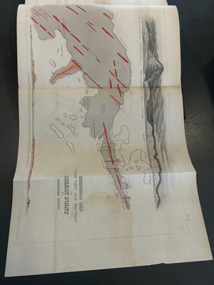 Lot 3 - (Geology) David Dale Owen