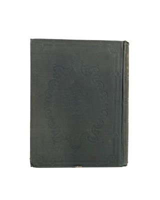 Lot 3 - (Geology) David Dale Owen