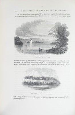 Lot 3 - (Geology) David Dale Owen