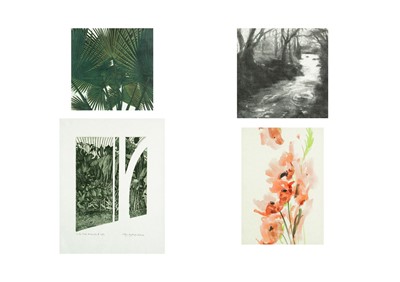 Lot 51 - Kitty LLOYD LAWRENCE (XX-XXI)