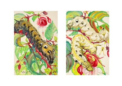 Lot 62 - Barbara TRIBE (1913-2000)