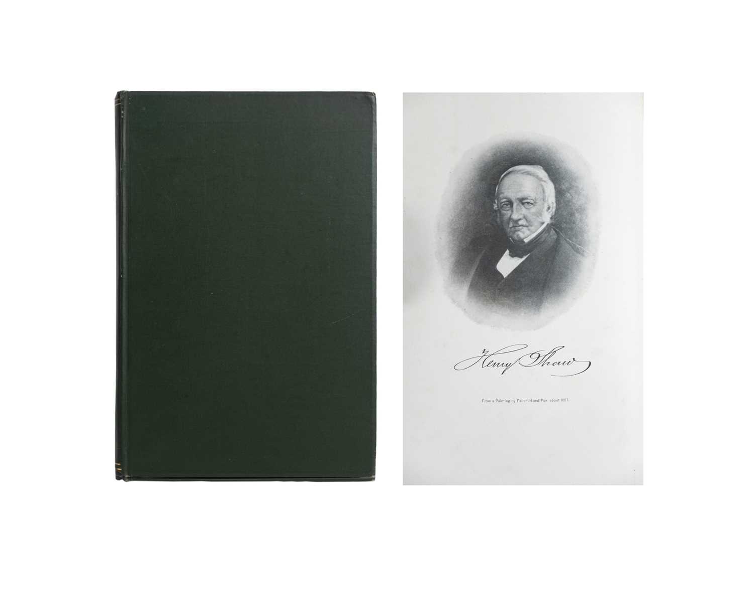 Lot 50 - (St Louis Botany) Thomas Dimmock et al