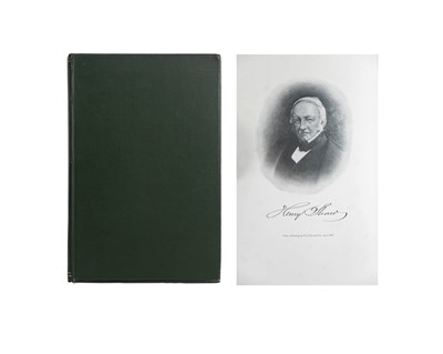 Lot (St Louis Botany) Thomas Dimmock et al