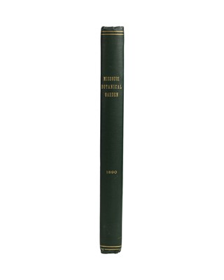Lot 50 - (St Louis Botany) Thomas Dimmock et al