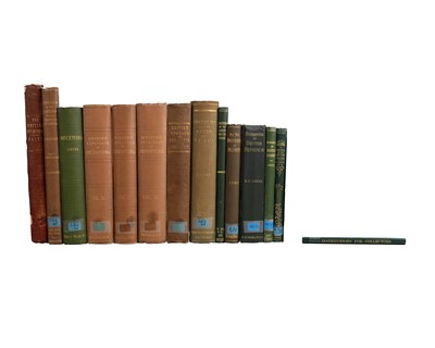 Lot (Natural History and the British Museum)