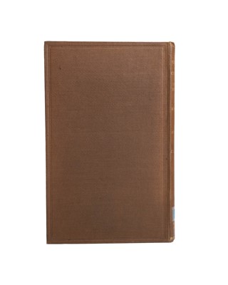 Lot 4 - (Natural History and the British Museum)