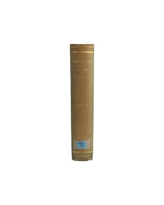 Lot 4 - (Natural History and the British Museum)