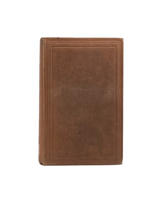 Lot 4 - (Natural History and the British Museum)