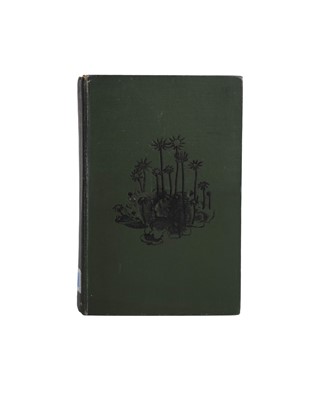 Lot 4 - (Natural History and the British Museum)