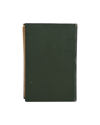 Lot 4 - (Natural History and the British Museum)