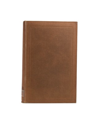 Lot 4 - (Natural History and the British Museum)