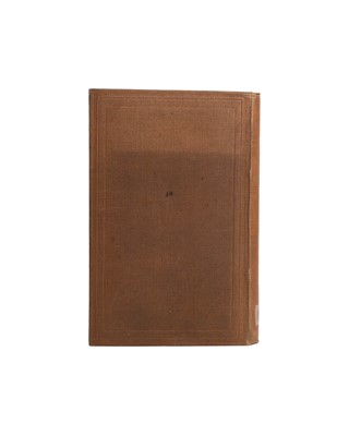 Lot 4 - (Natural History and the British Museum)