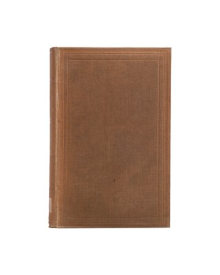 Lot 4 - (Natural History and the British Museum)