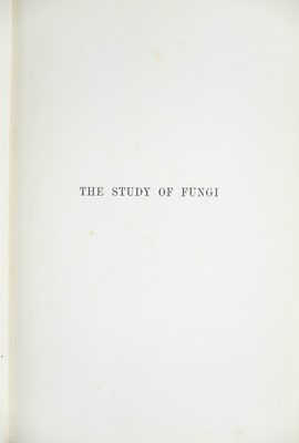 Lot 4 - (Natural History and the British Museum)