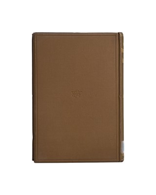 Lot 4 - (Natural History and the British Museum)