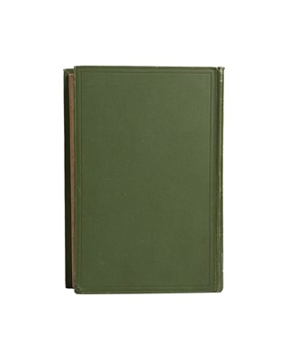 Lot 4 - (Natural History and the British Museum)