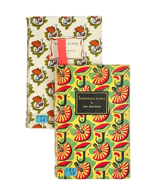 Lot 95 - (Botany and Natural History)