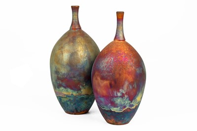 Lot 673 - Chris HAWKINS (XX-XXI)