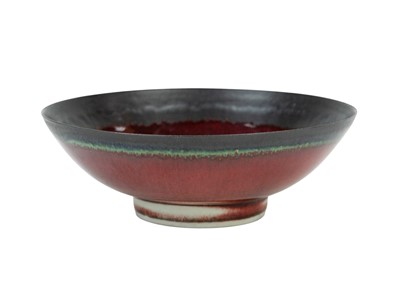 Lot 602 - Eddie CURTIS (1953)