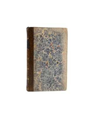 Lot 5 - (Carl Linnaeus) Caroli Linnaei or Caroli a Linne