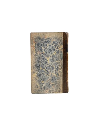 Lot 5 - (Carl Linnaeus) Caroli Linnaei or Caroli a Linne