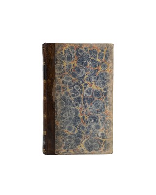 Lot 5 - (Carl Linnaeus) Caroli Linnaei or Caroli a Linne