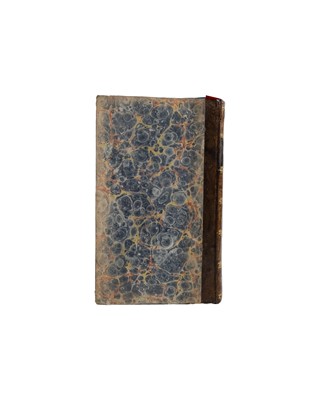 Lot 5 - (Carl Linnaeus) Caroli Linnaei or Caroli a Linne